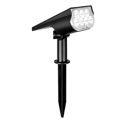 תאורת גינה סולארית דוקרן AL23 NEWTEC