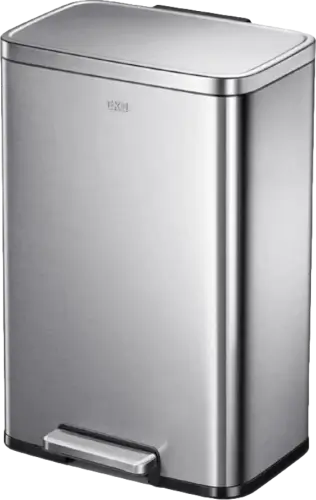 פח רגלית 50 ליטר MADISON EK9361MMT EKO