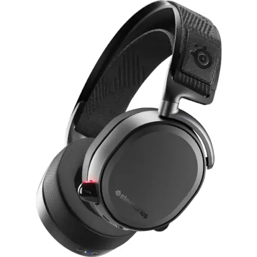 אוזניות גיימרים אלחוטיות Arctis Pro SteelSeries