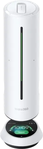 רמקול אלחוטי לשיחות ועידה Insta360 Wave Insta360