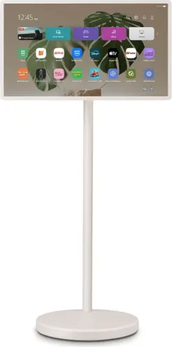 מסך מגע נייד "27 StanbyME 2 27LX6TDGA LG