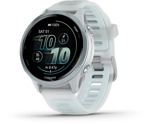 שעון ספורט חכם Forerunner 570 Imperial Purple/Indigo גרמין - Garmin