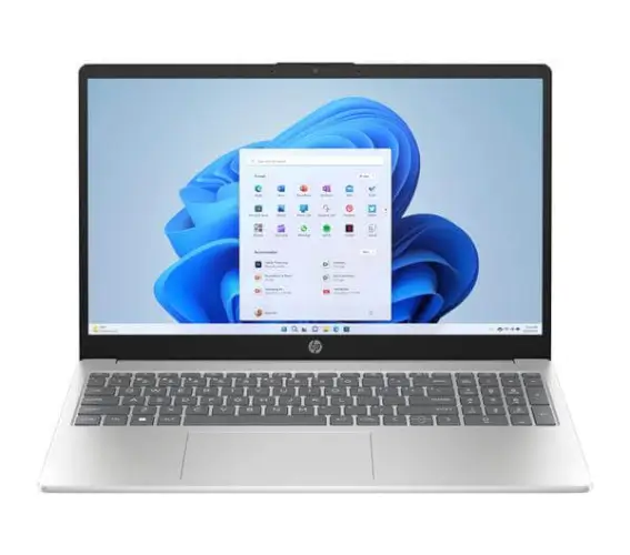מחשב נייד Laptop 15-fd0012nj HP