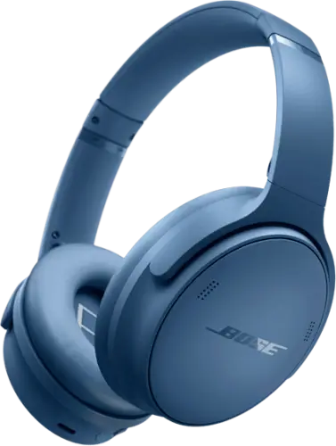 אוזניות קשת+מיקרופון אלחוטיות QuietComfort  BOSE