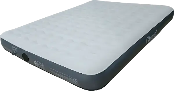 מזרן זוגי דק מתנפח GSDAB22 Glamp