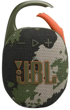 רמקול מיני אלחוטי CLIP 5 JBL