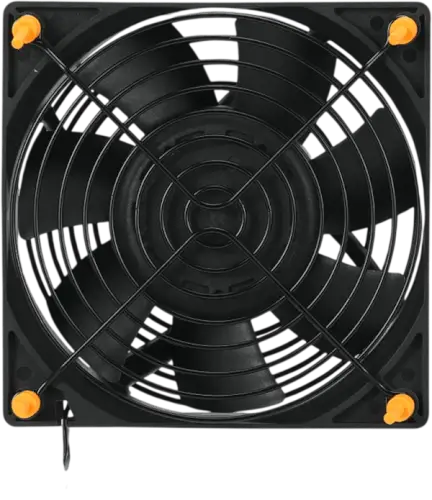 מאוורר פליטה לתא ההדפסה Chamber Exhaust Fan Bambu Lab