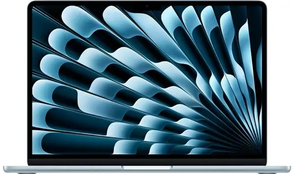 מחשב נייד MacBook Air 13 M4 MW0W3HB/A Apple
