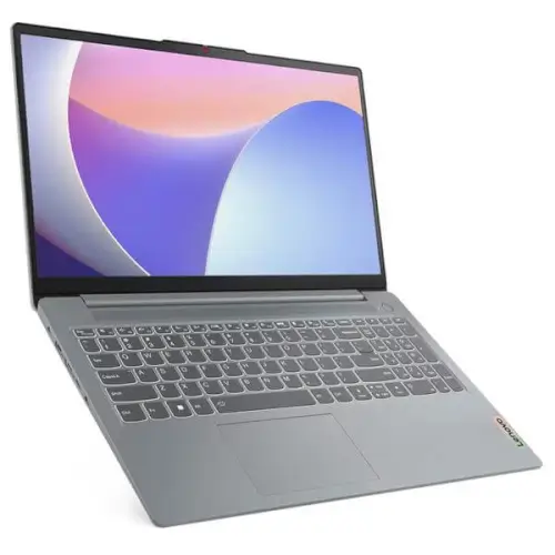 מחשב נייד IdeaPad Slim 3 15IRU8 82X7005LIV Lenovo
