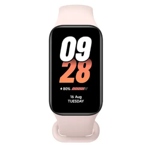 צמיד כושר חכם Smart Band 8 Active Xiaomi - שיאומי
