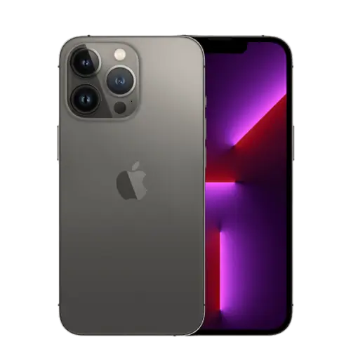 סמארטפון iPhone 13 Pro 256GB Apple