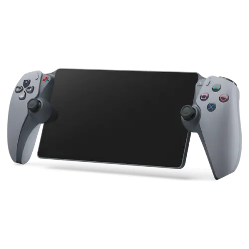 קונסולת משחק-מרוחק ניידת Playstation Portal Remote Player 30th Anniversary Playstation - PS5