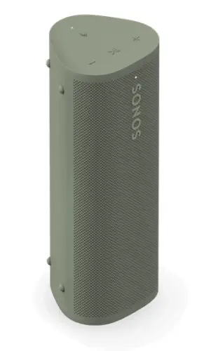 רמקול נייד Roam 2 SONOS - ירוק