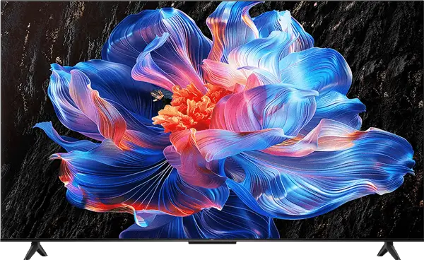 טלוויזיה חכמה "55 4K HDR 55V6C TCL
