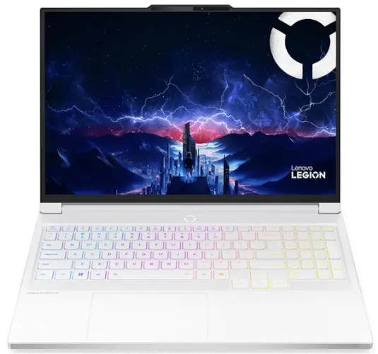 מחשב נייד Legion 16IAX10 83KY0046IV 7 Lenovo