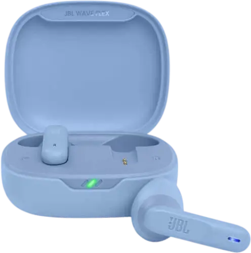 אוזניות אלחוטיות Wave Flex TW JBL