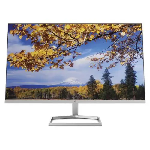 מסך מחשב "27 M27f FHD 2G3D3AS HP