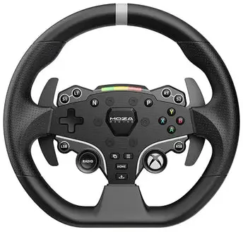 חישוק הגה MOZA ESX Moza