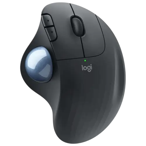 עכבר Ergo Track Ball M575 Logitech