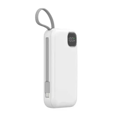 סוללת גיבוי 65W 20,000mAh