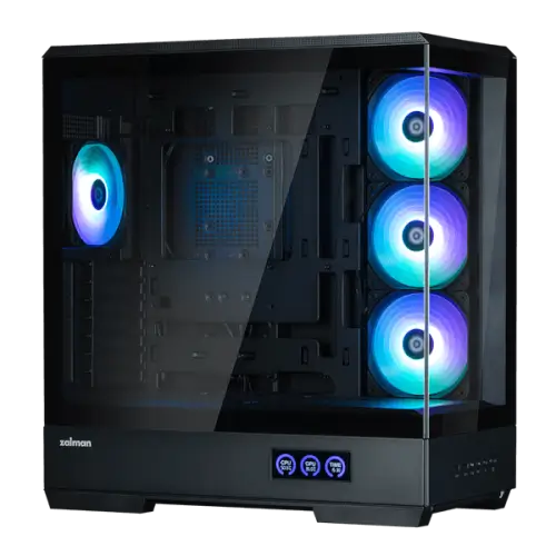 מחשב נייח גיימינג Custom Build AMD START מחשבי גיימינג
