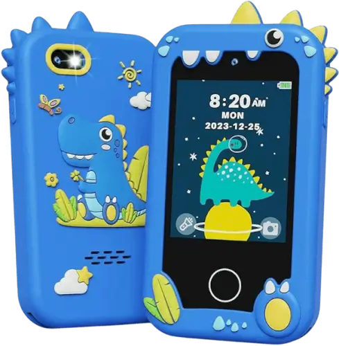 קונסולת משחק חינוכית לילדים K40 SLIDER
