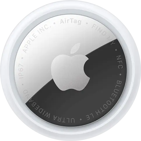 (AirTag (2nd Generation יחידה אחת Apple