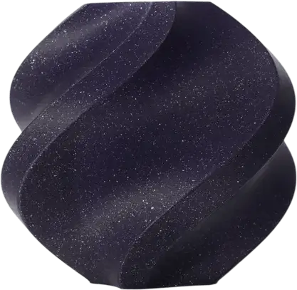סליל הדפסה למדפסת תלת מימד PLA Sparkle Bambu Lab