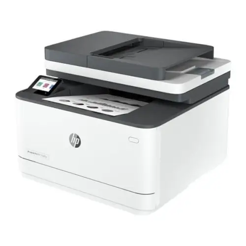 מדפסת לייזר LaserJet Pro MFP 3102fdw 3G630F HP