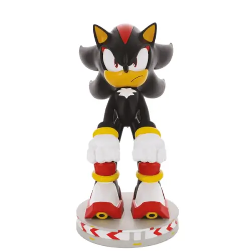 מעמד Sonic The Hedgehog Shadow Cable Guys