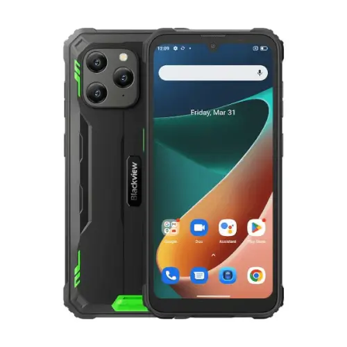 סמארטפון BV5300 Pro Blackview