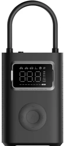 משאבת אוויר חשמלית ניידת Portable Air Compressor 2 Pro Xiaomi - שיאומי