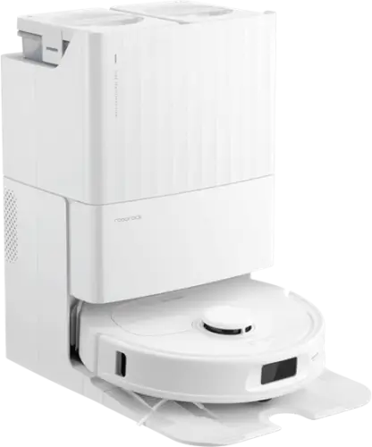 שואב אבק חכם Roborock Qrevo S Roborock | רובורוק