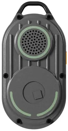 תג איתור AirNotch Pro Dual Rolling Square