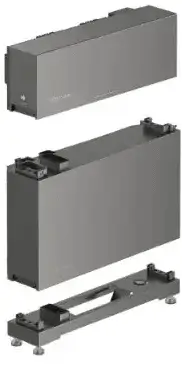 קיט מערכת אגירה DC-FIT 5KWH ECOFLOW