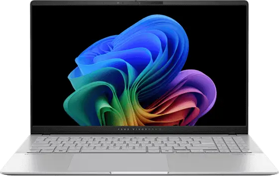 מחשב נייד Vivobook S15 OLED S5507QA-MA012W ASUS