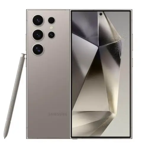 סמארטפון Galaxy S24 Ultra 1TB 12GB RAM Samsung