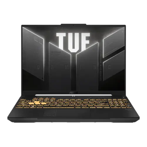 מחשב נייד TUF Gaming F16 FX607VU-RL016W ASUS