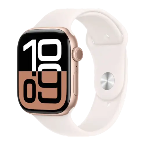 שעון חכם Watch Series 10 GPS+cell 46mm Aluminium Sport Band Apple