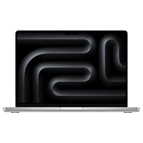מחשב נייד MacBook Pro 14 M3 - 2023 MR7J3HB/A Apple