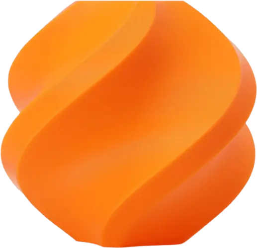 חומר גלם בסיס PLA BambuLab