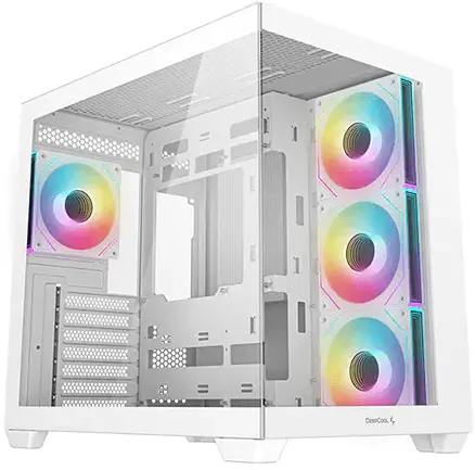 מחשב נייח גיימינג Custom Build Intel START מחשבי גיימינג