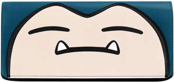 נרתיק נשיאה Snorlax עבור Nintendo Switch 2 FUNLAB