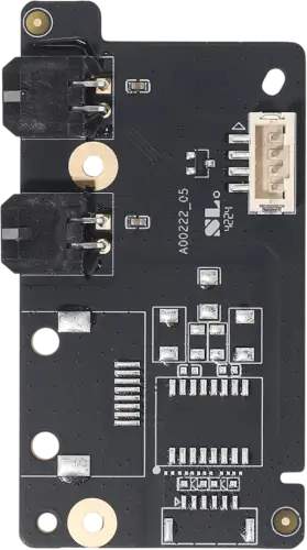 כרטיס ממשק 4 פינים  4pin Interface Board Bambu Lab