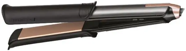 מחליק שיער ומסלסל ONE S6077 Remington