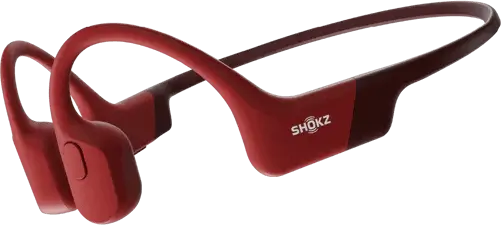 אוזניות עצם  OPENRUN shokz