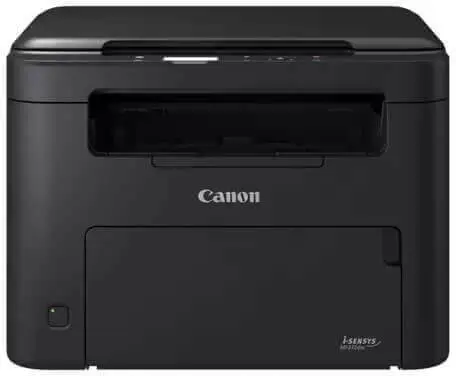 מדפסת לייזר שחור משולבת i-SENSYS MF270 Canon - קנון