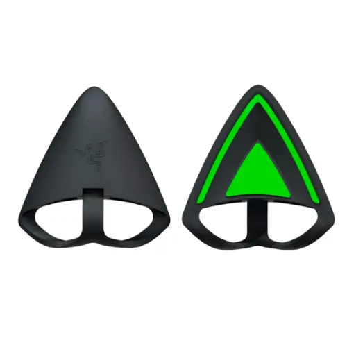 סט אוזניים עבור אוזניות גיימינג Kraken Ears V2 Razer