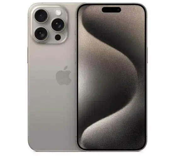 סמארטפון iPhone 15 Pro Max 1TB Apple