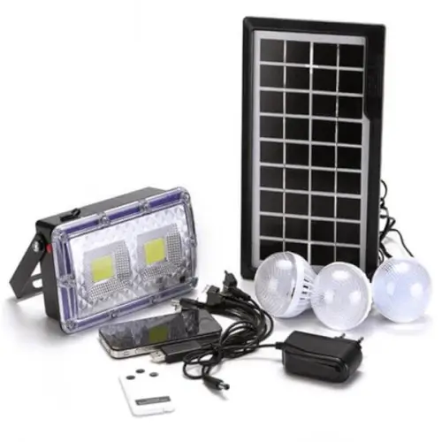 קיט סולארי  GD11 Solar system NEWTEC
